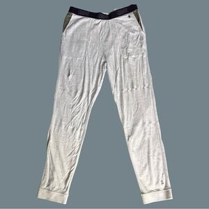 Smartwool x Jiberish Merino Base Layer Pants Thermal